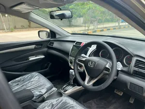 Honda City 1.3 i-VTEC Prosmatec 2011 for Sale