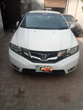 Honda City 1.3 i-VTEC Prosmatec 2018 for Sale