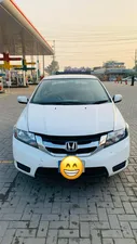 Honda City 1.3 i-VTEC Prosmatec 2020 for Sale