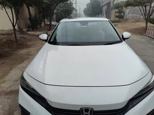 Honda Civic 1.5 VTEC Turbo Oriel 2022 for Sale