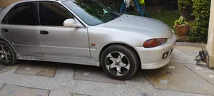 Honda Civic EX 1995 for Sale