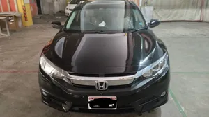 Honda Civic Oriel 1.8 i-VTEC CVT 2018 for Sale