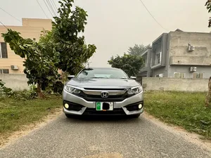 Honda Civic Oriel 1.8 i-VTEC CVT 2019 for Sale