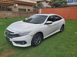 Honda Civic Oriel 1.8 i-VTEC CVT 2019 for Sale