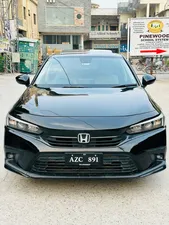 Honda Civic Oriel 2022 for Sale