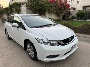 Honda Civic VTi 1.8 i-VTEC 2016 for Sale