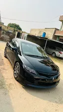 Honda Civic VTi Prosmatec 1.8 i-VTEC 2008 for Sale