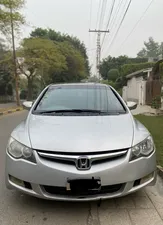 Honda Civic VTi Prosmatec 1.8 i-VTEC 2011 for Sale