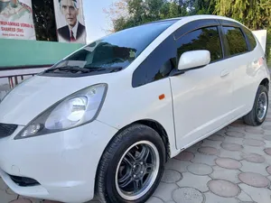 Honda Fit Sporty Edition 2010 for Sale