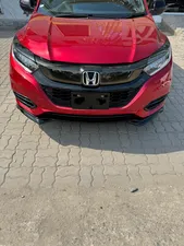 Honda Vezel 2019 for Sale