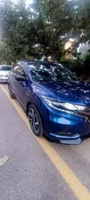 Honda Vezel Hybrid RS Honda Sensing  2016 for Sale