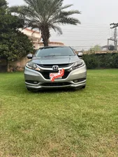 Honda Vezel Hybrid X 2014 for Sale