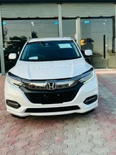 Honda Vezel Hybrid Z 2019 for Sale