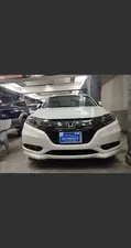 Honda Vezel Hybrid Z Honda Sensing  2017 for Sale