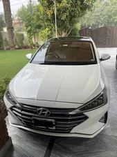 Hyundai Elantra GL 2023 for Sale