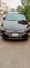 Hyundai Elantra GLS 2022 for Sale