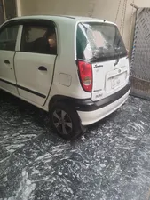 Hyundai Santro Club 2004 for Sale