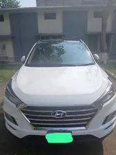 Hyundai Tucson FWD A/T GLS Sport 2023 for Sale