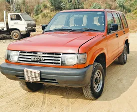 Isuzu Trooper GSB 1994 for Sale