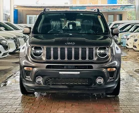 Jeep Other 2019 for Sale