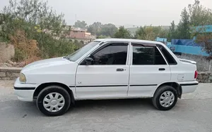 KIA Classic LX 2000 for Sale