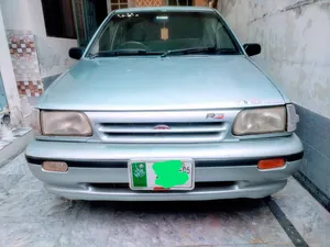 KIA Classic LX 2005 for Sale