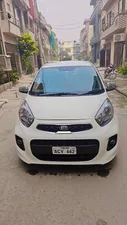 KIA Picanto 1.0 AT 2021 for Sale