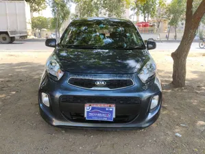 KIA Picanto 1.0 AT 2022 for Sale