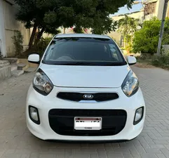 KIA Picanto 1.0 MT 2021 for Sale