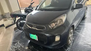 KIA Picanto 1.0 MT 2021 for Sale