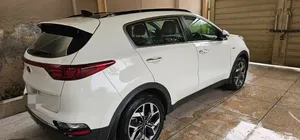 KIA Sportage AWD 2020 for Sale