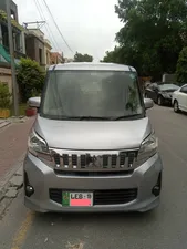 Mitsubishi EK Custom T 2014 for Sale