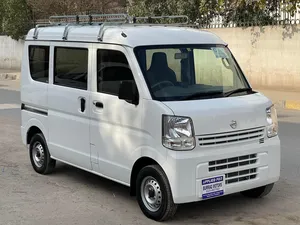 Nissan Clipper DX 2018 for Sale