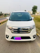 Nissan Dayz Highway Star X 2014 for Sale