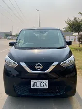 Nissan Dayz Highway Star X 2020 for Sale