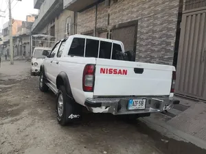 Nissan Navara 2001 for Sale