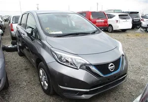 Nissan Note e-Power X V Selection 2020 for Sale