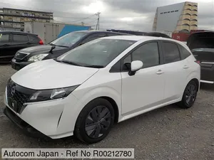 Nissan Note e-Power X 2021 for Sale