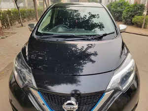 Nissan Note MEDALIST 2017 for Sale