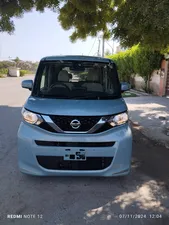 Nissan Roox S Hybrid 2020 for Sale