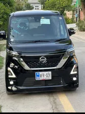 Nissan Roox S Hybrid 2021 for Sale