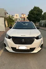 Peugeot 2008 Allure 2022 for Sale