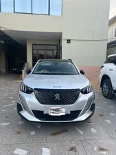 Peugeot 2008 Allure 2023 for Sale