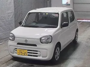 Suzuki Alto 2021 for Sale