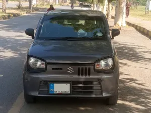 Suzuki Alto 2022 for Sale