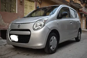 Suzuki Alto ECO-S 2012 for Sale