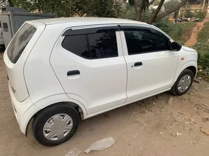 Suzuki Alto VXR 2021 for Sale