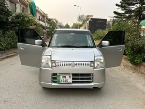 Suzuki Alto GII 2008 for Sale