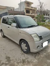 Suzuki Alto GII 2008 for Sale