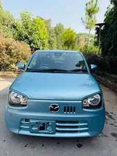 Suzuki Alto L limited 40th anniversary edition 2021 for Sale